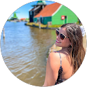 Araceli Yermany profile picture